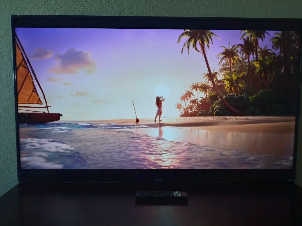 Sony 46 Inches Smart TV