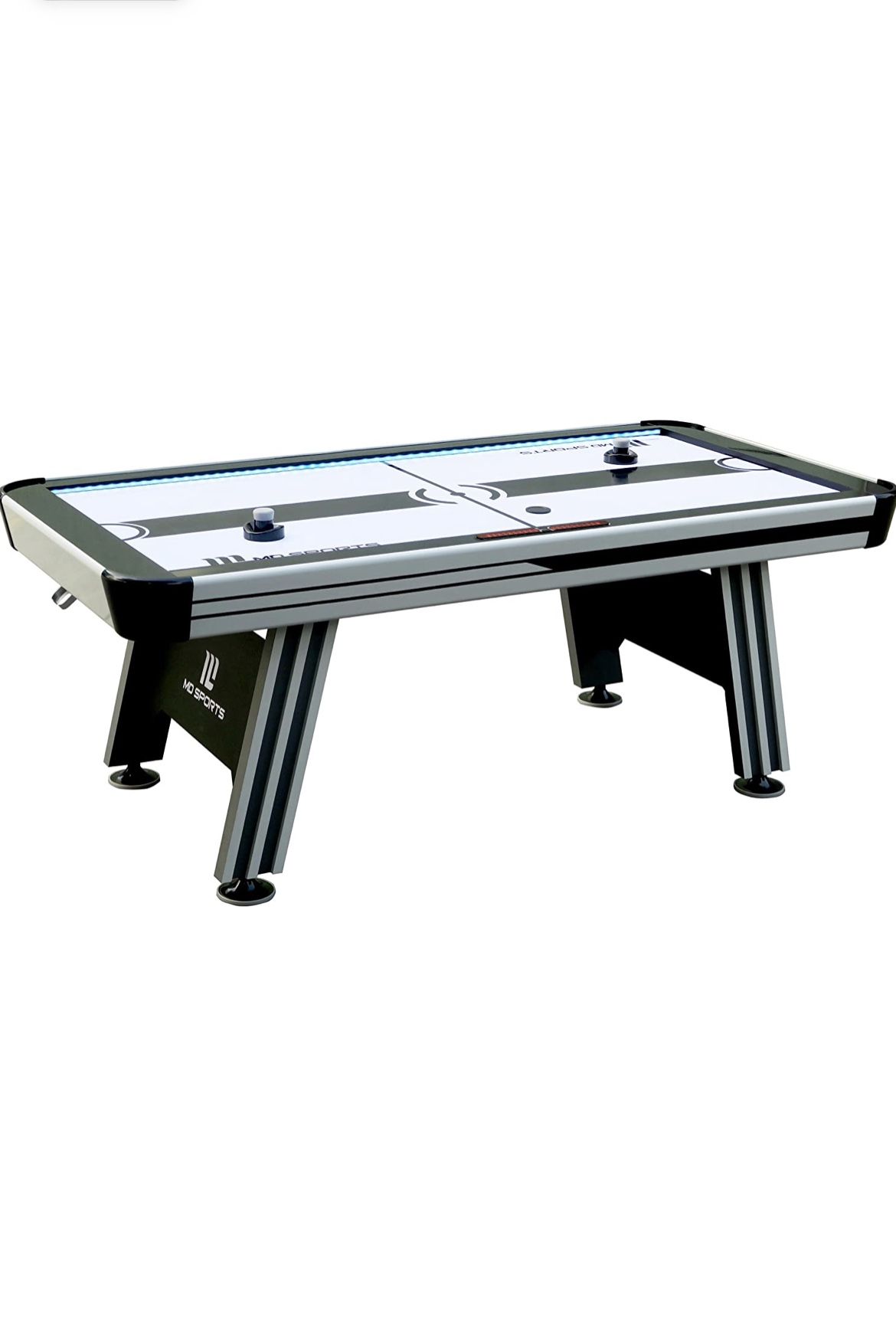 MD Sports Air Hockey Table