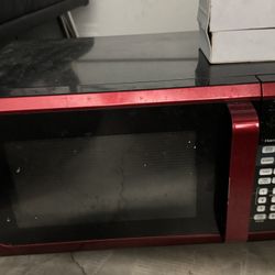 Microwave Hamilton  Beach 