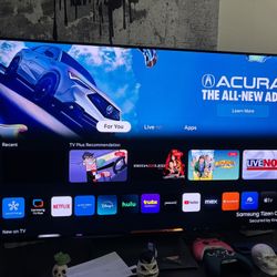 55 Inch Class OLED S90D