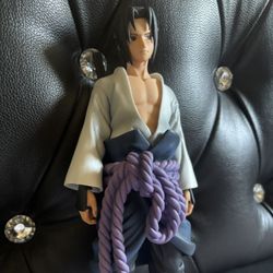 Sasuke 
