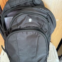 Swiss Army Back Pack 