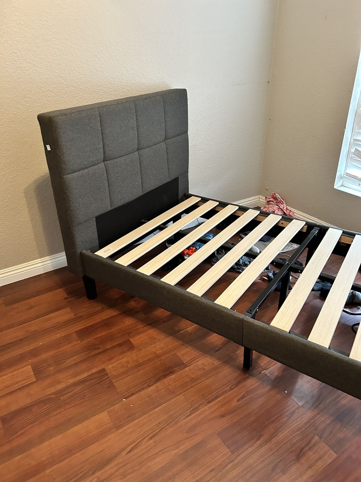 Twin Bed frame 