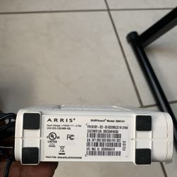 Cable Modem 