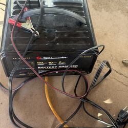 Battery Charger