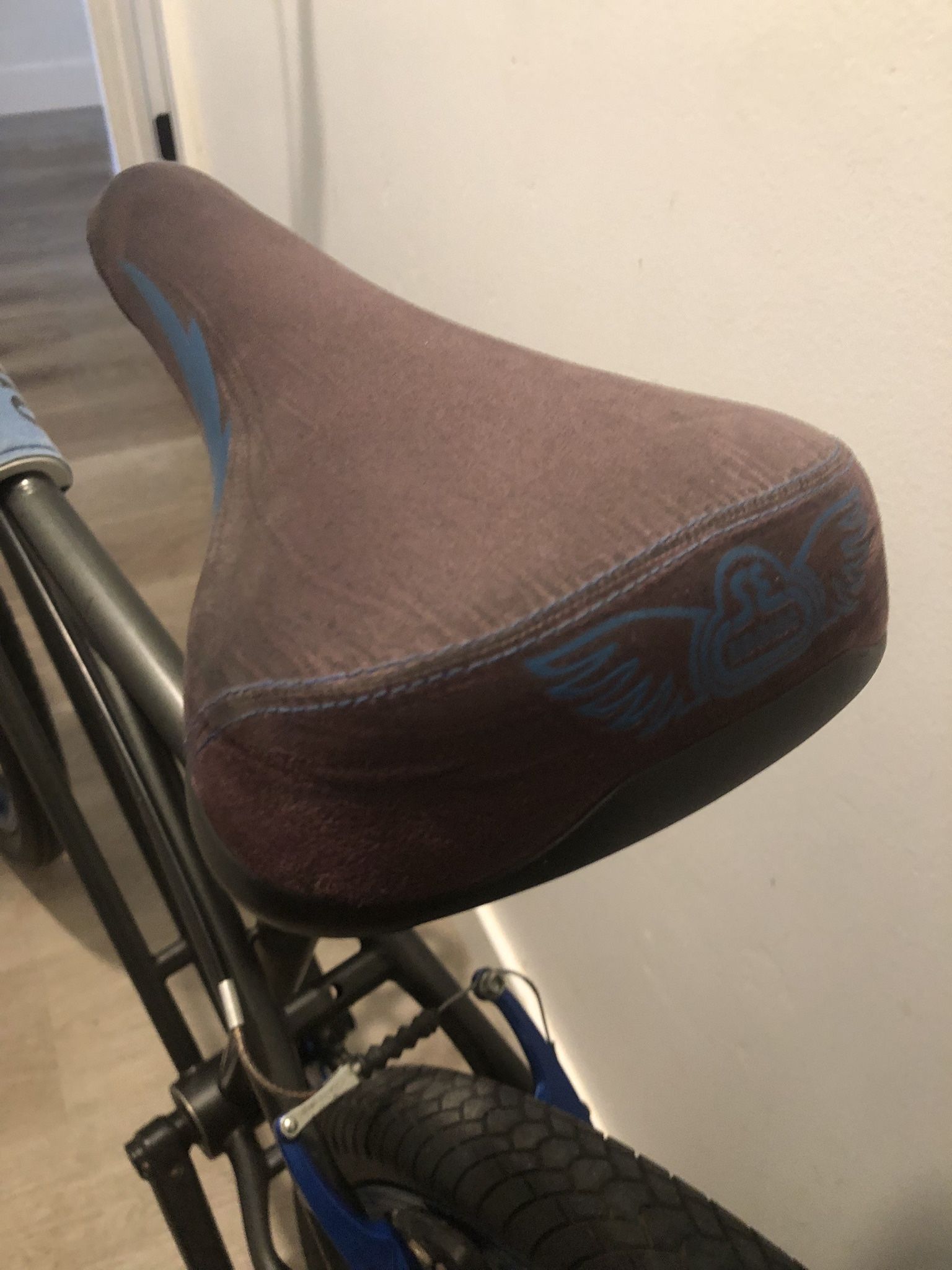 2013 SE Quadangle 29” Bmx