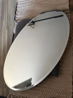 Ikea mirror $10 obo