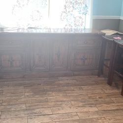 Credenza
