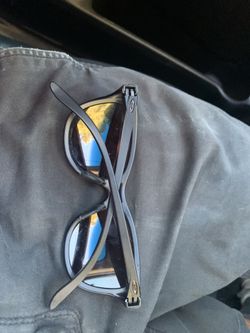 Oakley Sunglasses $120