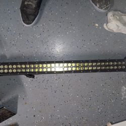  Clear Combination 22in 10,800 Lumens LED Spot-Flood Light Bar for jeep any 4x4 pick up truck 