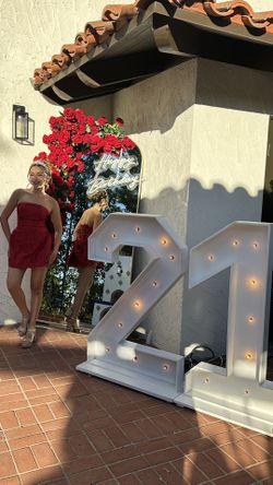 Decorations Backdrops!!