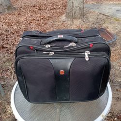 Swiss Army Satchel 