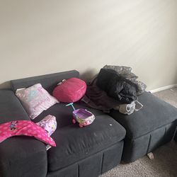 Couch For Sale !