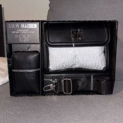 Steve Madden Set 