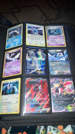 Pokemon for trade