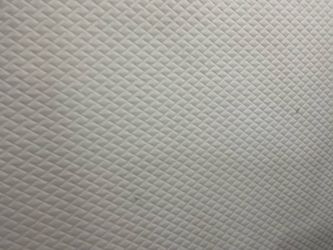 Queen mattress clean good condition