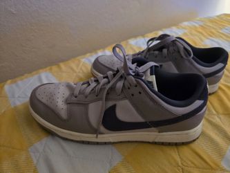 Nike Dunk Low SE