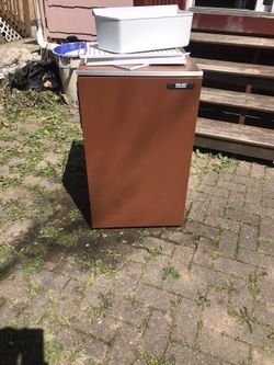 Fridge For Sale