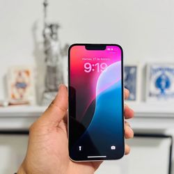 iPhone 13 Unlocked 