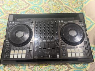 Pioneer DDJ-1000