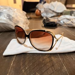 Oakley Changeover