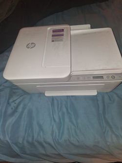 HP 4500 SERIES PRINTER....