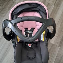 New Baby Car Seat