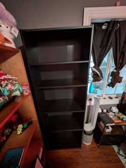Book shelf