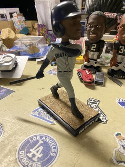 Ken Griffey Jr Bobblehead 