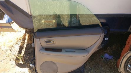 Doors Acura/Toyota