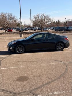 STOLEN VEHICLE