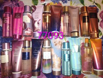 Victoria's Secret sets $20 *** Houston TX 77093