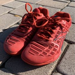 CrossFit Shoes 