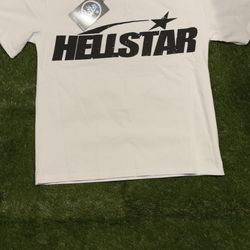 He’ll star shirt size small.