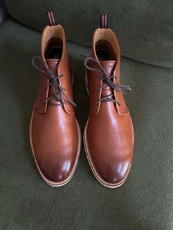 Cole Haan Men's Boots