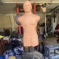 Body Opponent Bag