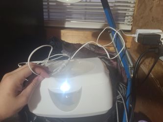 Baby Wipes Warmer