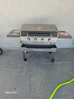 Blackstone Griddle 36"