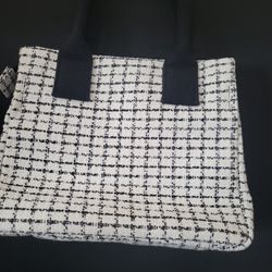 J.Crew Small Tote Bag