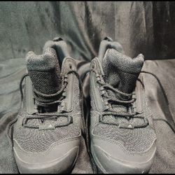 Adidas Terrex Size 11 Hiking Shoes These Shoes Are $160 Brand New And These Are In Great Condition Never Worn Asking $75