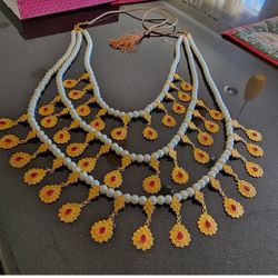 Indian Bridal Jewelry 
