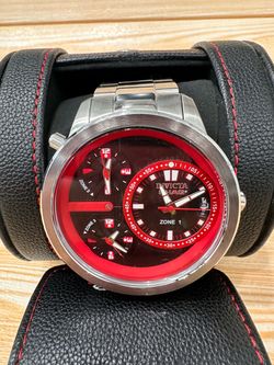 Invicta “SHAQ” edition