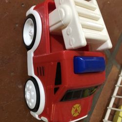Fire Truck 