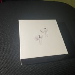 AirPod Pro 2nd gen