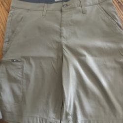 Weatherproof Vintage Men’s Shorts Size 36