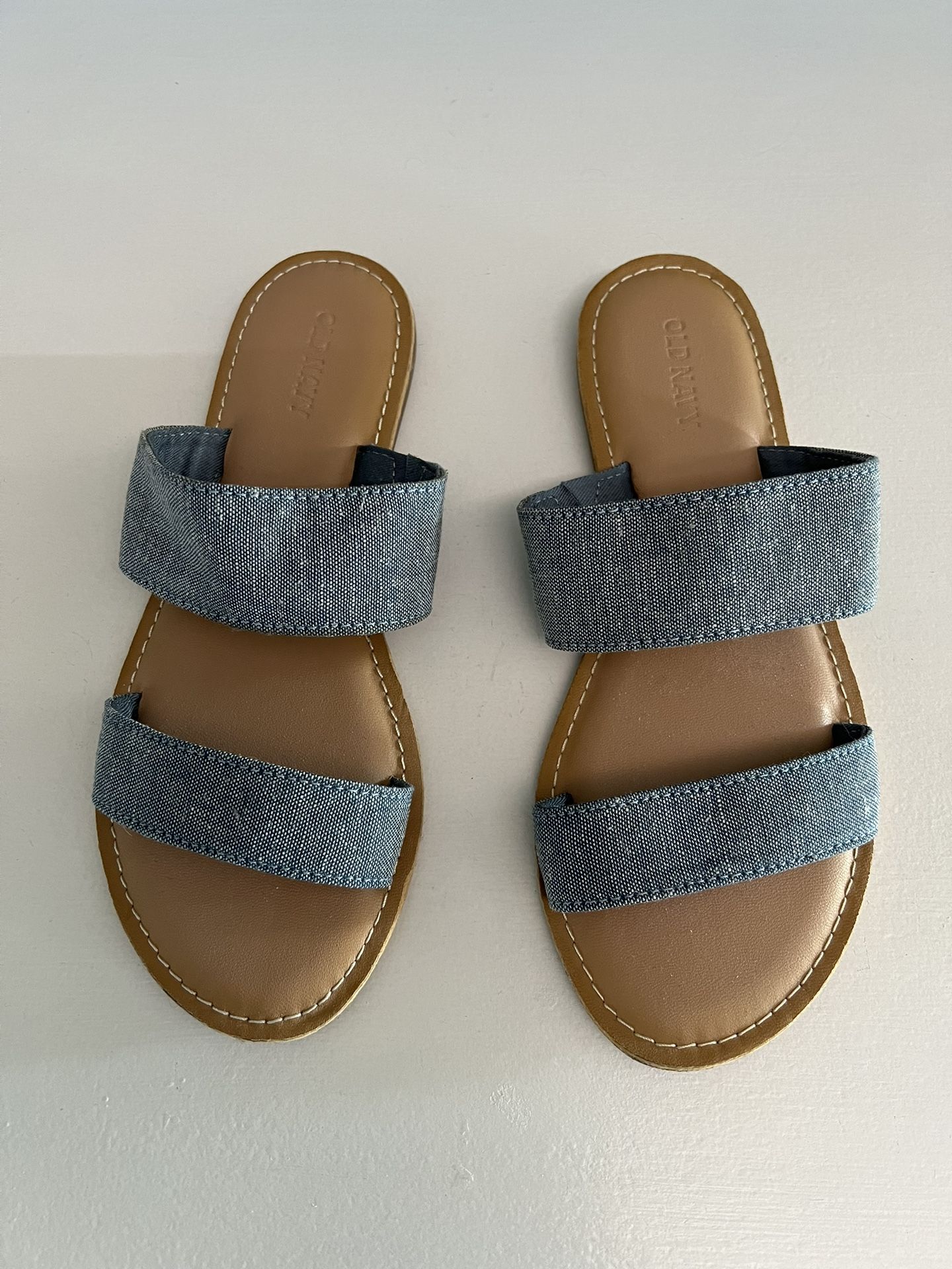 Sandals - Open Toe
