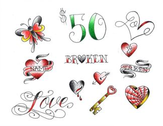 Valentine’s Day