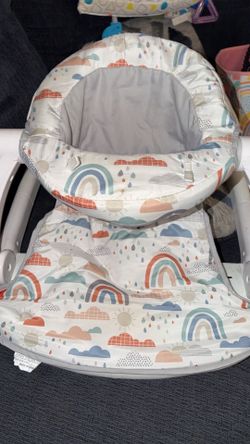 Baby Chair