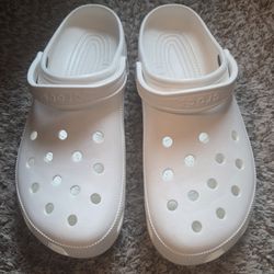 Crocs Unisex-Adult Classic Clogs Men size 16