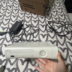 XBOX 360 Bundle 